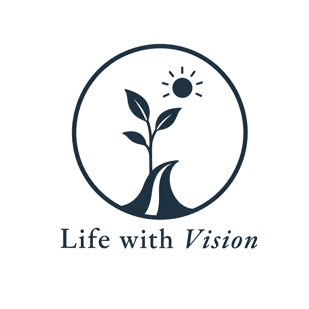 Life With Vision